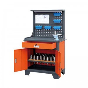 Lampe - Stilværktøjskabinet