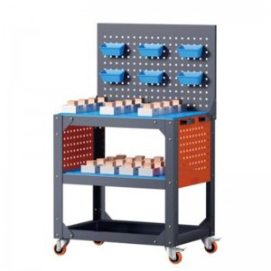 Specialværktøjskurv til eectrode Chuck