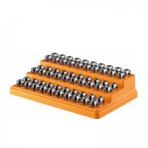 Trin Collet Storage Box (universel)